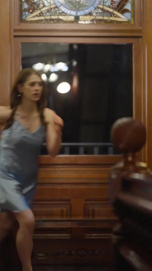 La elegida de los dos Alfas Episodio 4