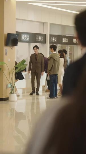 岁月转角再相逢 第4集