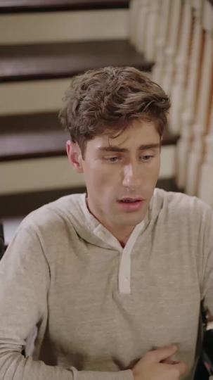 Herói Deve Nunca Rebaixar-se (Dublado)  5Episódio