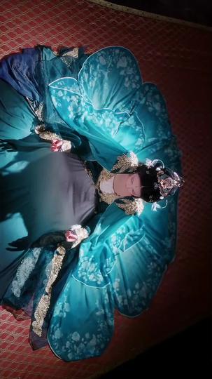 安寧渡：重生洗冤錄 第3集