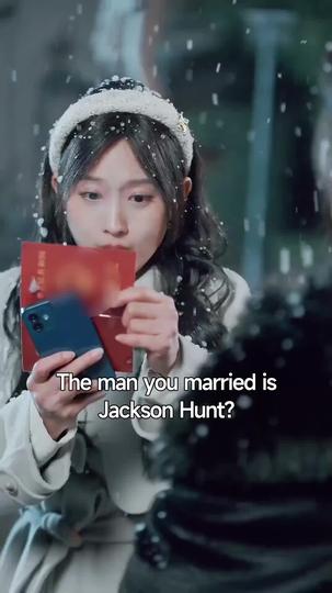 Love Found in Disguise Episode 2