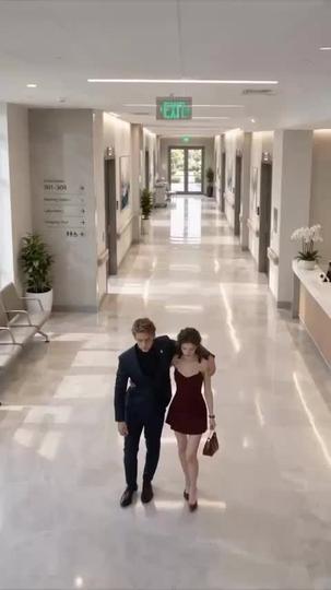 His Fiancée, My Pawn Episode 3