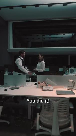 How I Became a Billionaire Heiress Episode 7