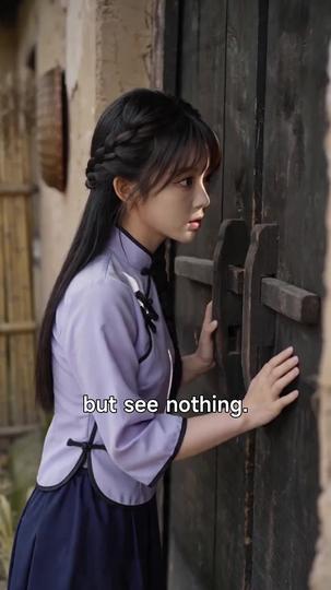 Bride in Red, Bride of Bones(DUBBED) Episode 2