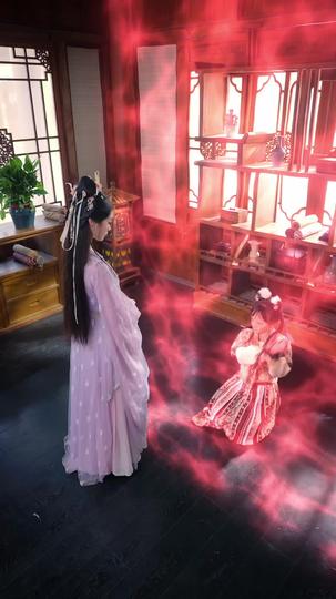 桃骨三生渡恨來 第9集