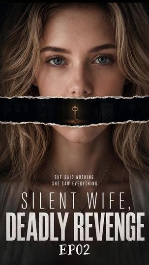 Silent Wife,Deadly Revenge Episode 2
