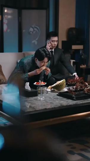 Secrets We Call Love Episode 4