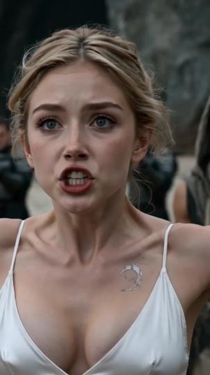 The Dragon's Bride Episode 7