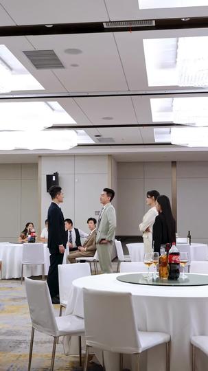 Power Reclaimed, Glory Restored Episode 11