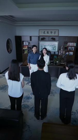 Where Memories Linger, Love Grows Episode 3