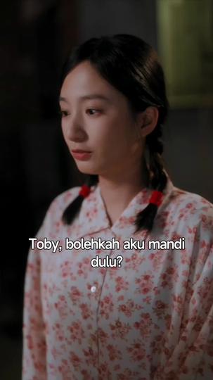Melarikan Diri dari Takdir Kelam Episode 3
