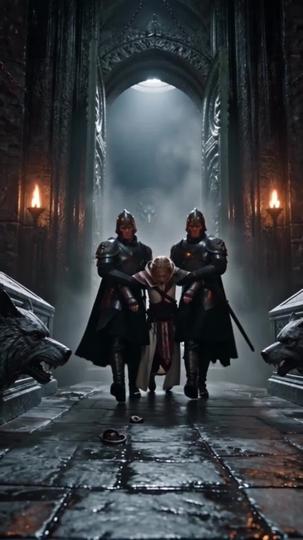 The Lycan Queen of Winter Episode 7