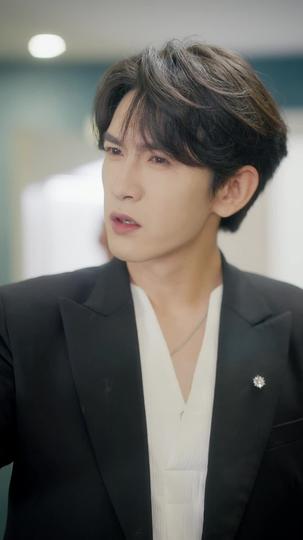 Jangan Sombong, Bodyguardmu Istriku Episode 11