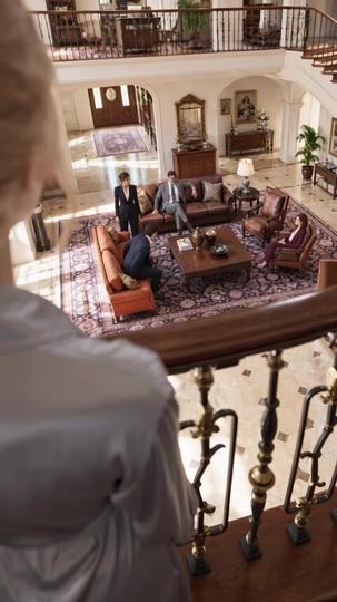 The “Gold-Digging” Wife Saved the Billionaire Family! Episode 4