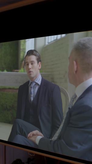 Nourriture, Amour et Robots Épisode4