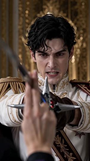 Enough Pretending, the Duchess Is Our Star General Episode 4