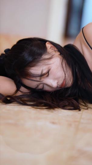 爱如深海终成劫 第5集