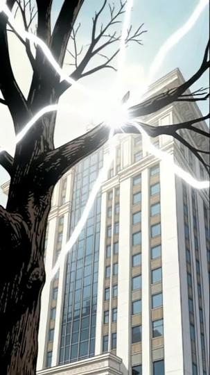 Awakened by a Kiss: The Pharaoh Is My Roommate Episode 6