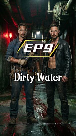 Dirty Water Episode 9