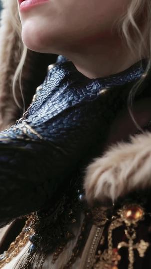 Kneeling to My Ex-Dragon Slave Episode 2