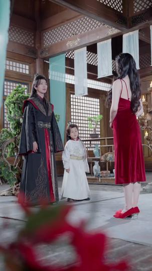 長夜與風說 第11集