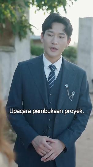 Satu Hati di Tengah Badai Episode 6