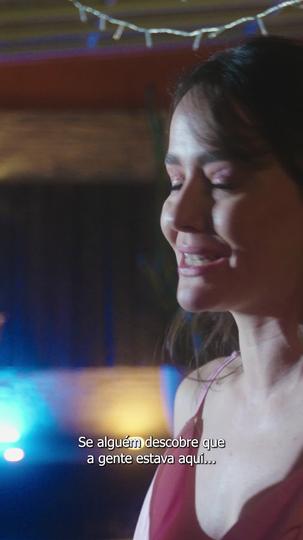 Amantes lnimigos 7Episódio