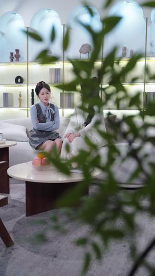 A Kiss of Lies, a Heart in Ruins(DUBBED) Episode 5