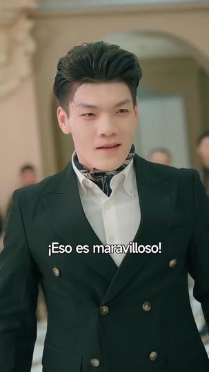 Dominio Supremo: ¡Ríndanme homenaje! Episodio 10