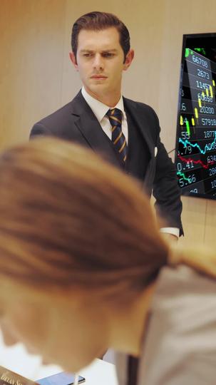 Return of the Secret Heiress Episode 2