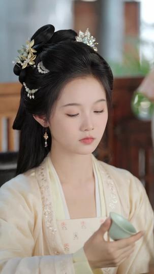 อาวุธรักพิชิตใจอ๋อง ที่10ตอน