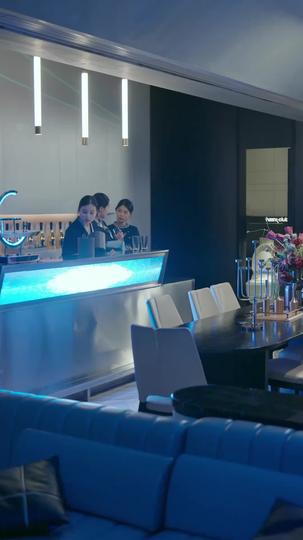 Dos amores, una melodía Episodio 10