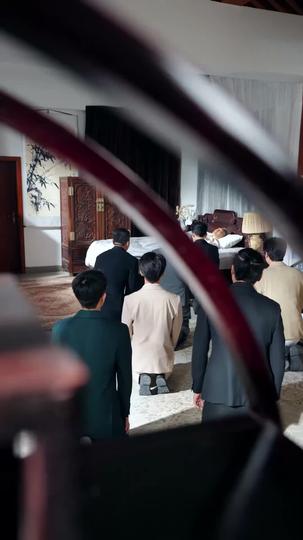 生死契約人 第1集