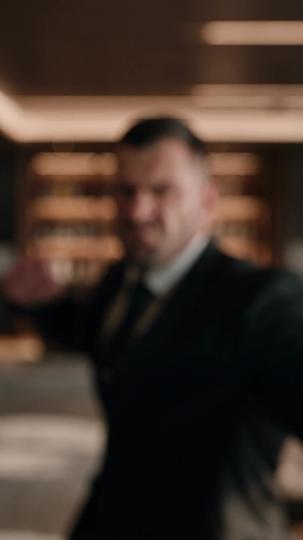 My Professor Is the Underworld King Episode 9