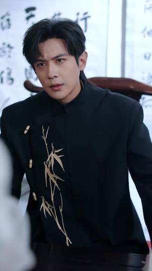 天道不鑑薄情人 第8集