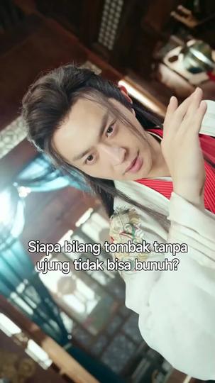 Kemilau Bintang Kekuasaan Episode 4