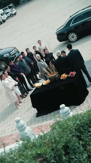 萌寶老祖2，庶嫡之爭 第9集