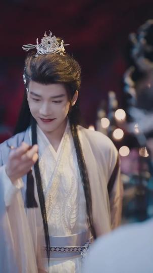 忘川彼岸:神與幽的宿命 第10集