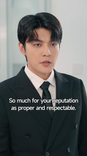 Trading Lies For A Wedding Ring Episode 10