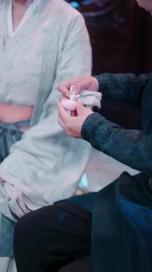 El amor quedó atrás, ahora me elijo Episodio 8