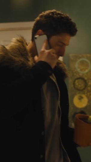 My Heartless Alpha Episode 11