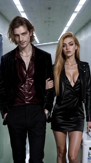 Blood Money Episode 11