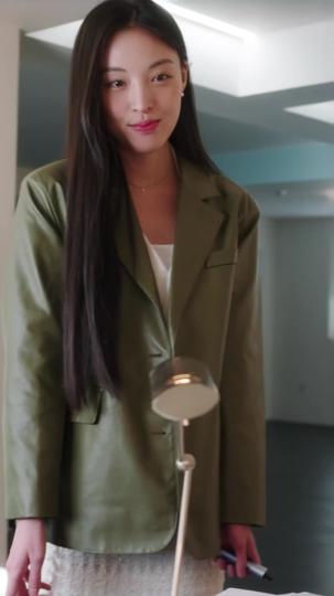 The Ballerina, Turned Stripper Episode 9