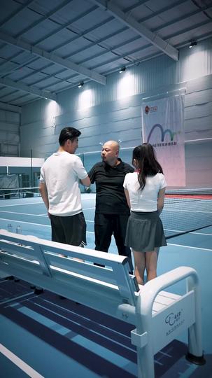 致姍姍來遲的你 第7集