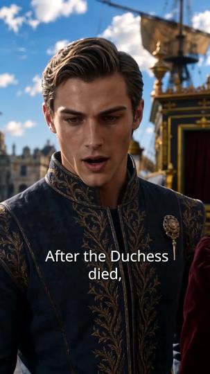 The Duke Has Her Back Episode 7