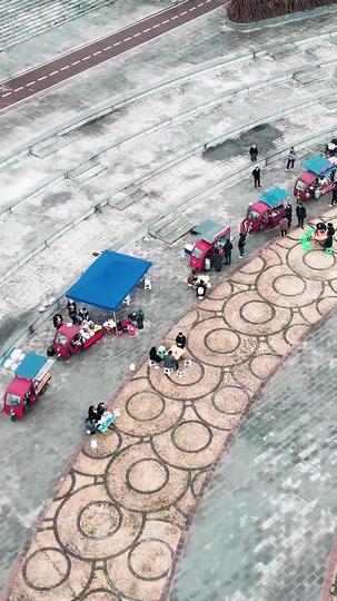 Kembalinya Ratu Arogan Episode 1