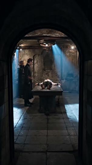 The Crimson Heir，My Brother's Bride Episode 3