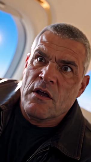 Get Off.This Jet Is Mine Episode 9