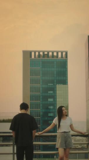 키스해야 사는 남자 제9회