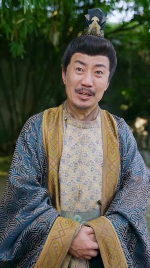 She Wore His Favor Like a Crown Episode 7